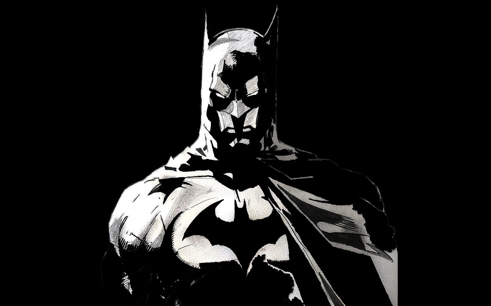 Batman Wallpaper