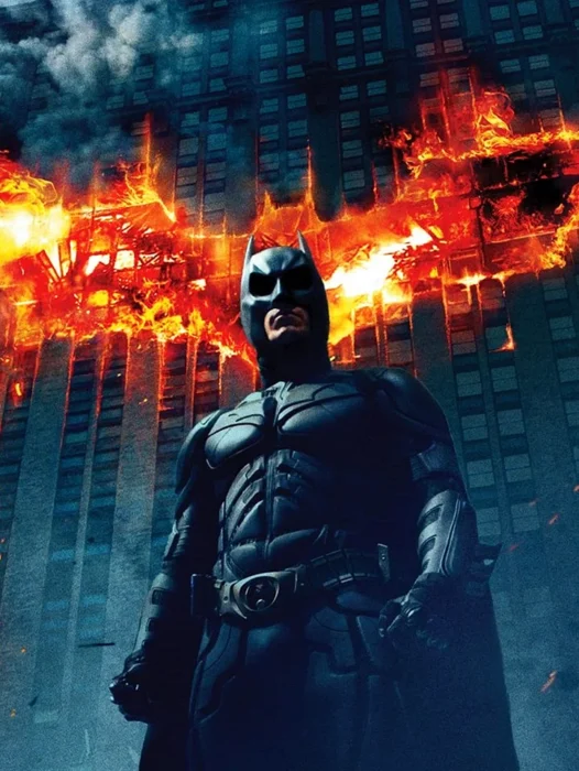 Batman 2008 Wallpaper