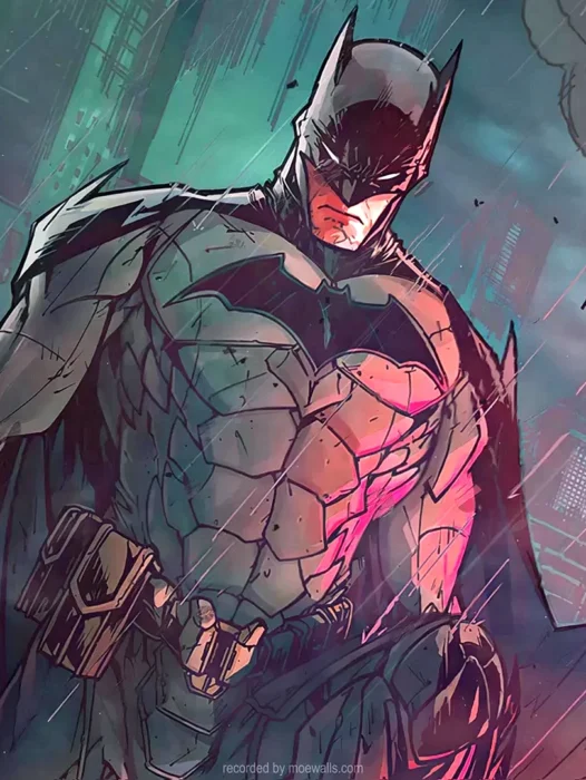 Batman Dc Wallpaper