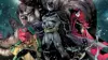 Batman Dc Rebirth Wallpaper