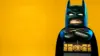 Batman Lego Wallpaper