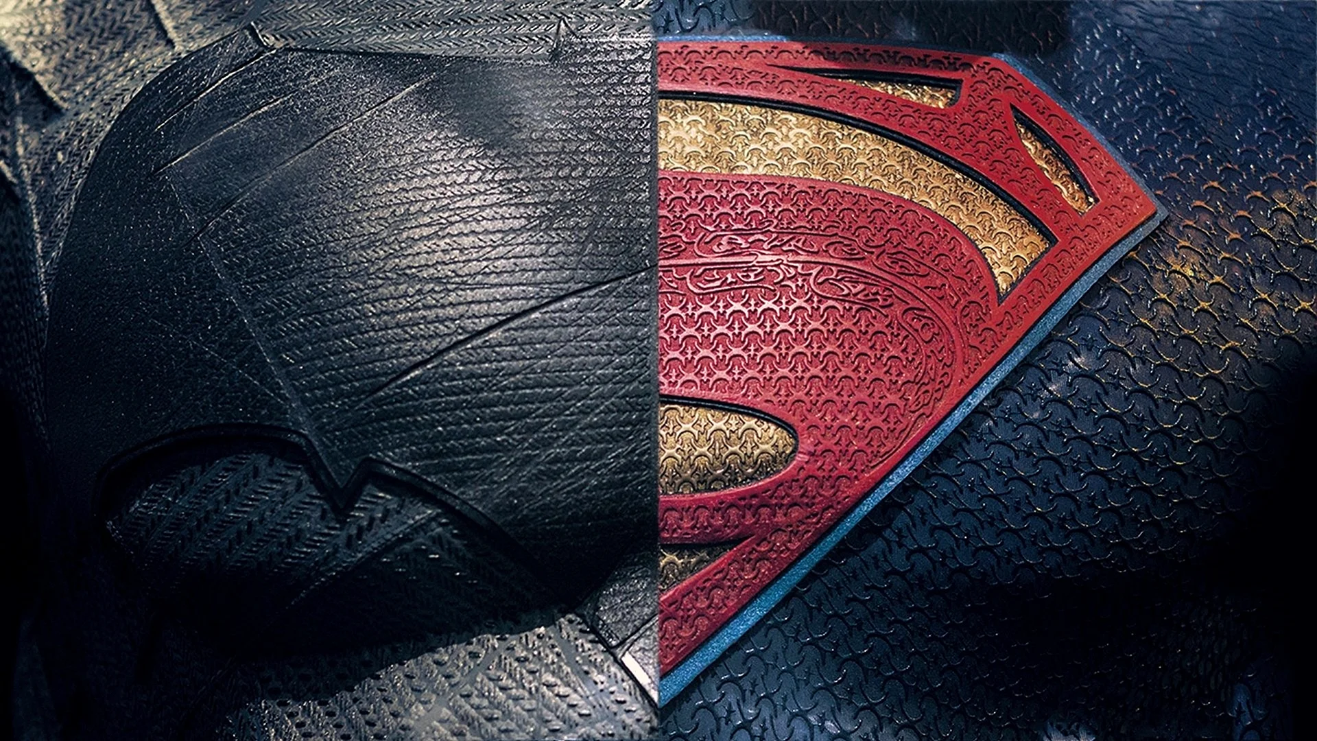 Batman Vs Superman Wallpaper