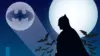 Batman Night Wallpaper