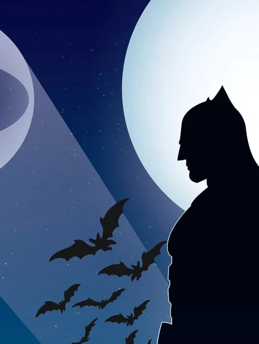 Batman Night Wallpaper