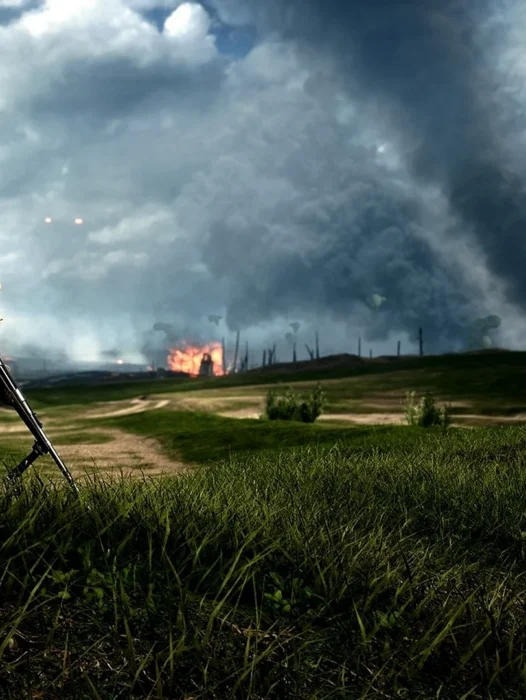 Battlefield 1 Wallpaper