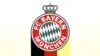 Bayern Munich Logo Wallpaper