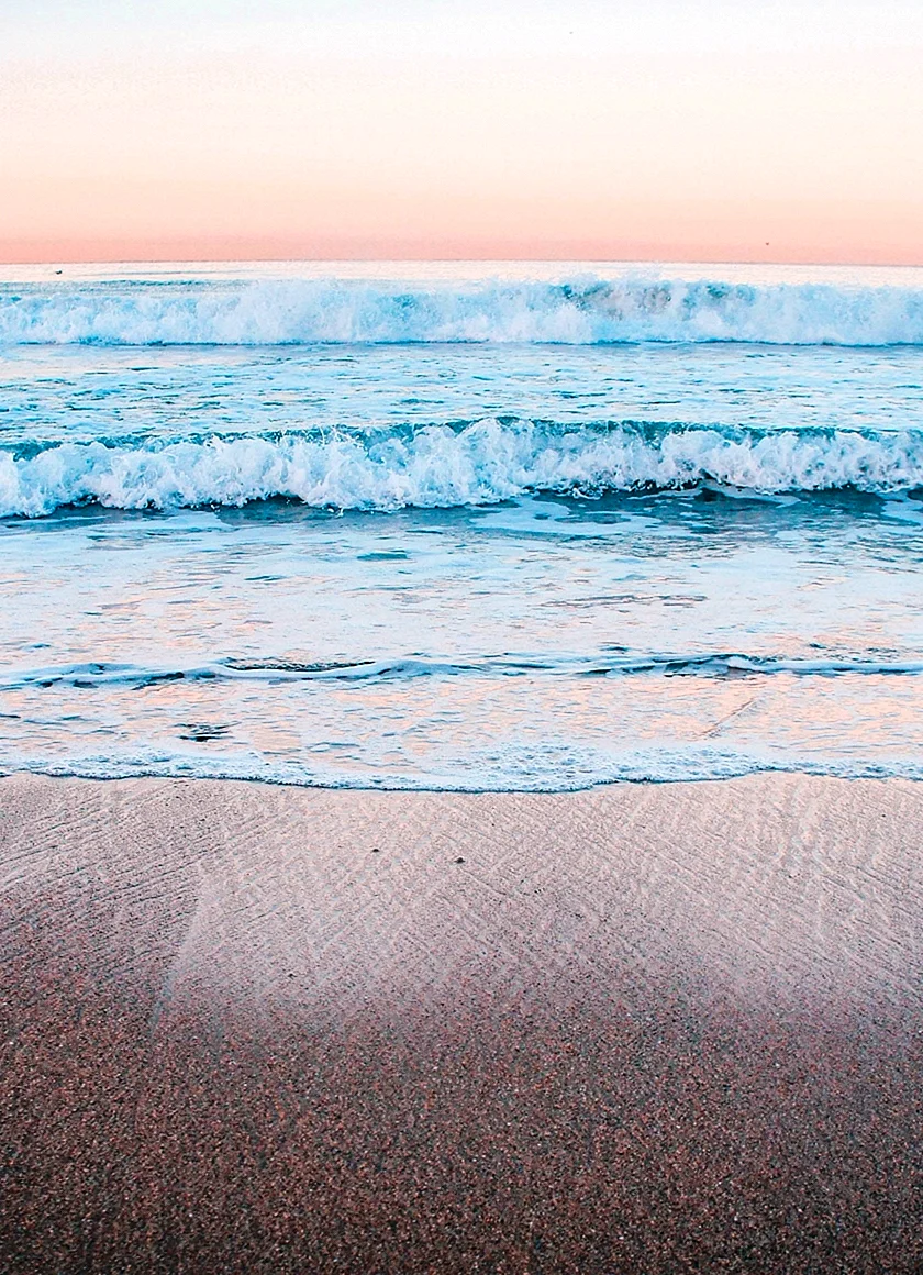 Beach Wallpaper For iPhone