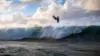 Beach Surfing Wallpaper