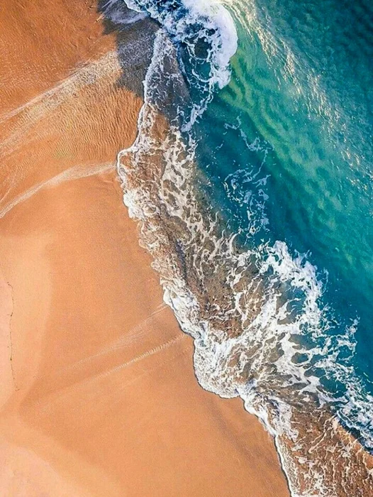 Beach For Phone Wallpaper For iPhone