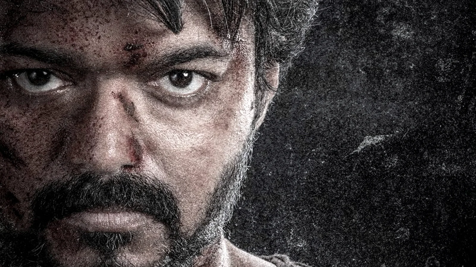 Beast Vijay Wallpaper