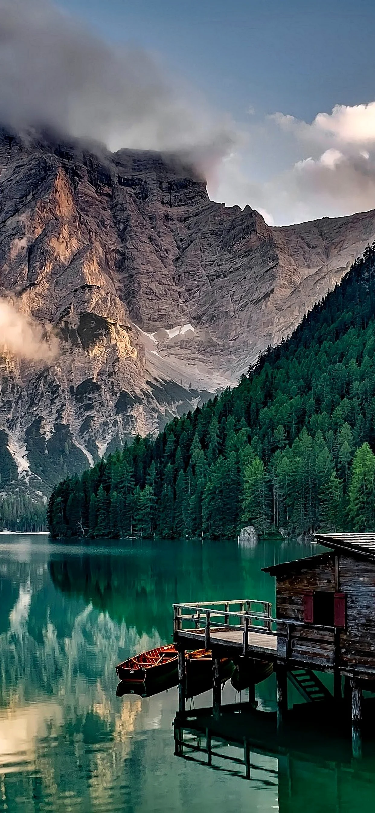 Beautiful Nature Wallpaper for iPhone 11 Pro Max