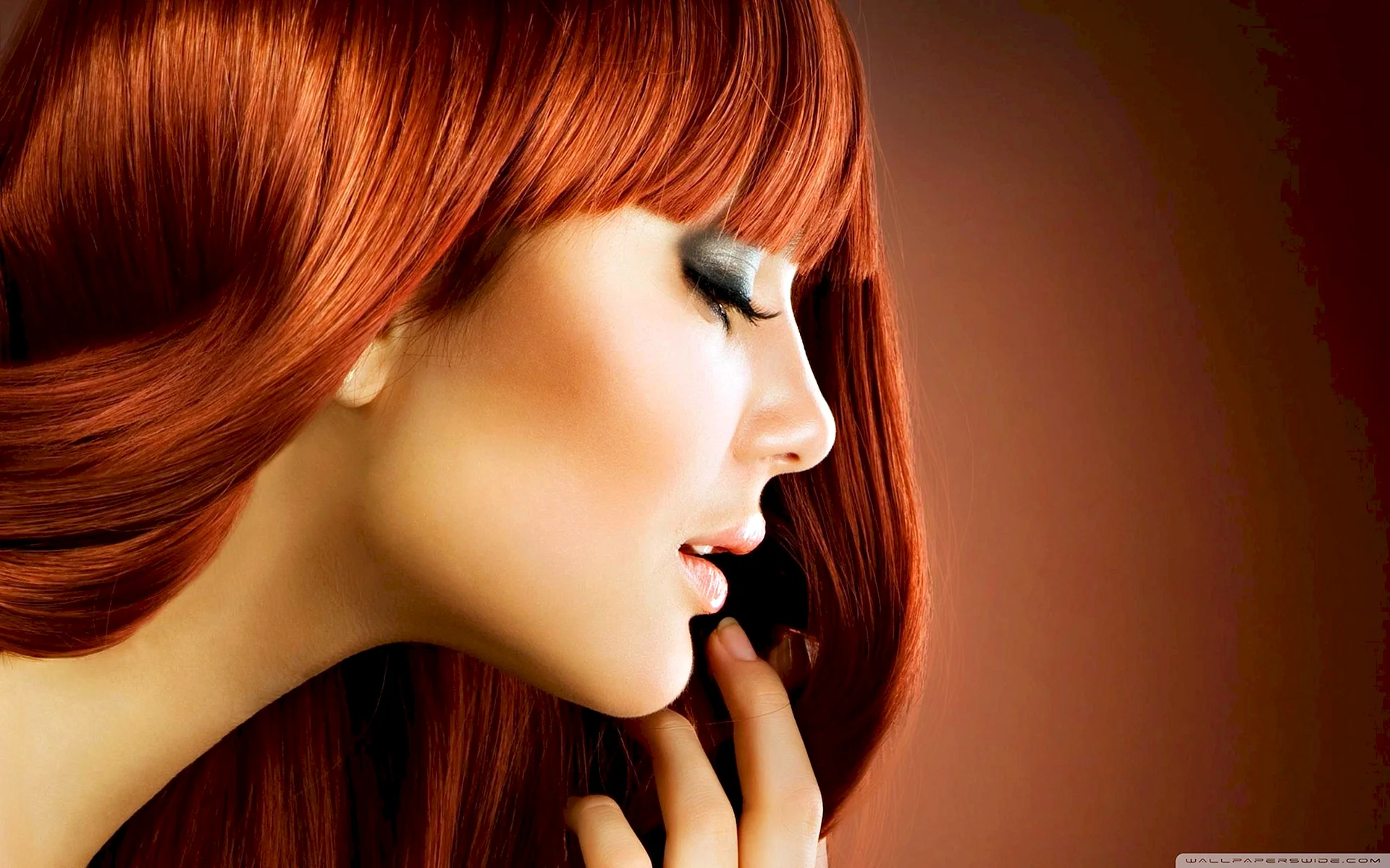 Beauty Parlour Hair Wallpaper