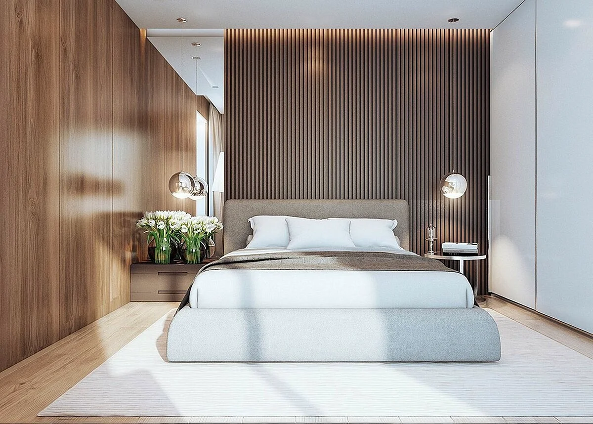 Bedroom Design 2022 Wallpaper