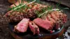 Beef Sirloin Steak Wallpaper