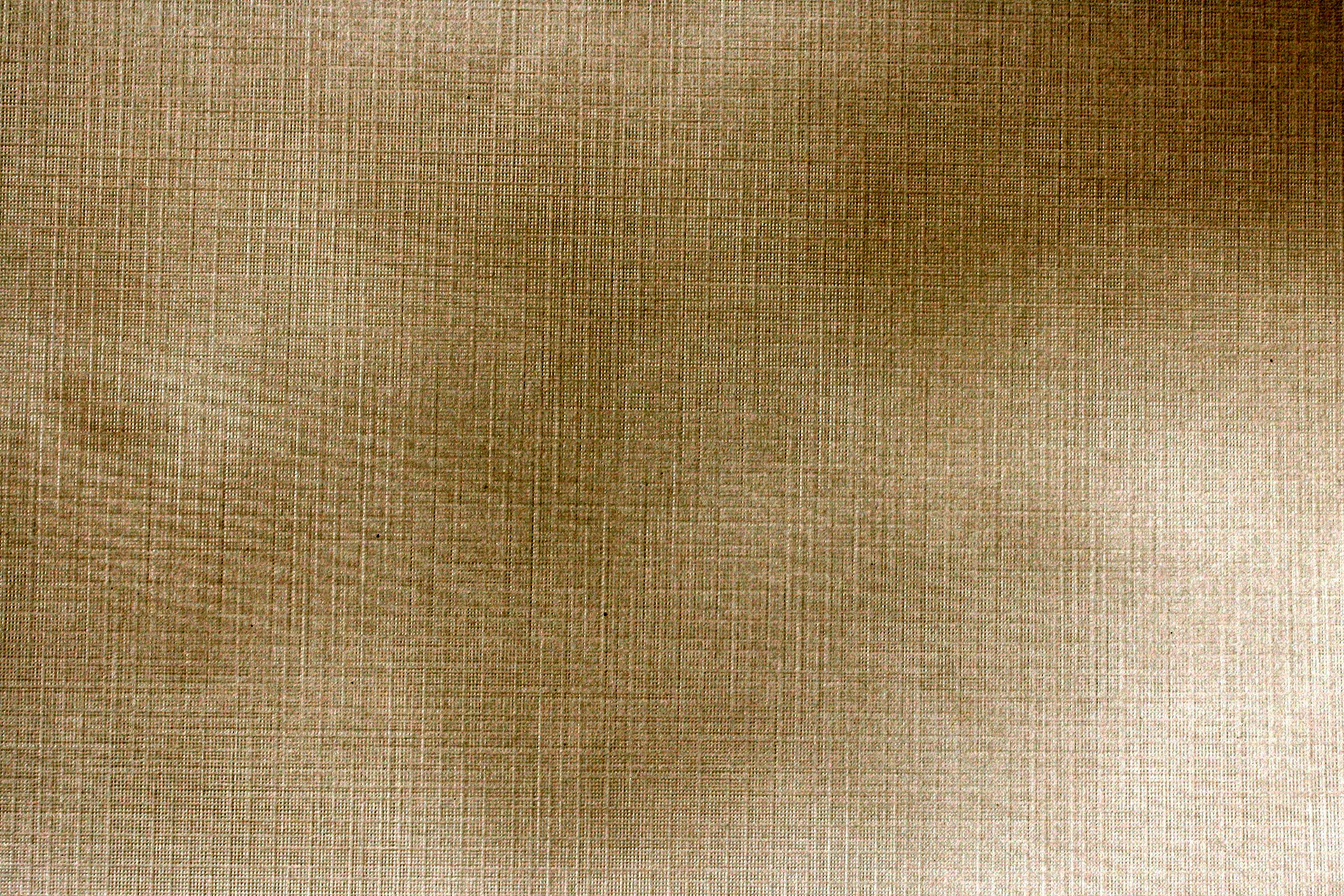 Beige Canvas Texture Wallpaper