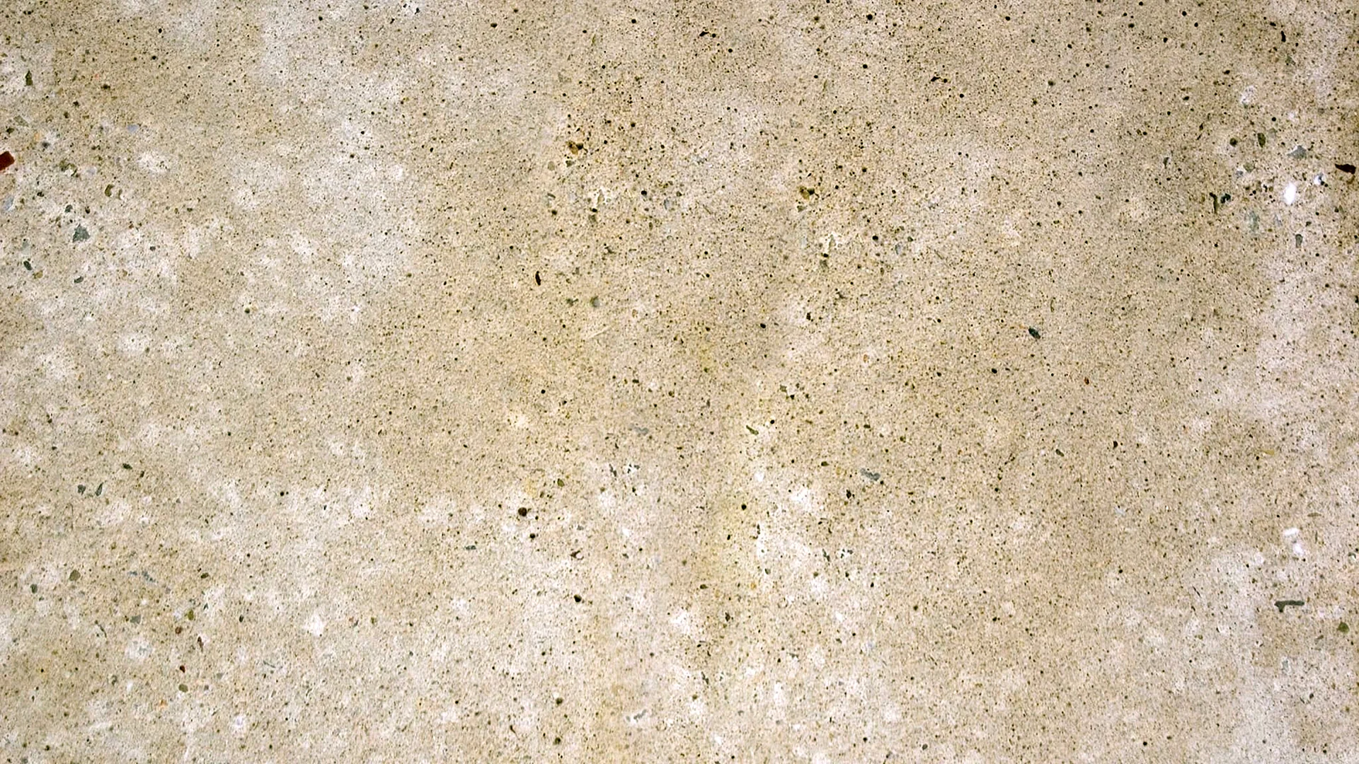 Beige Concrete Texture Wallpaper
