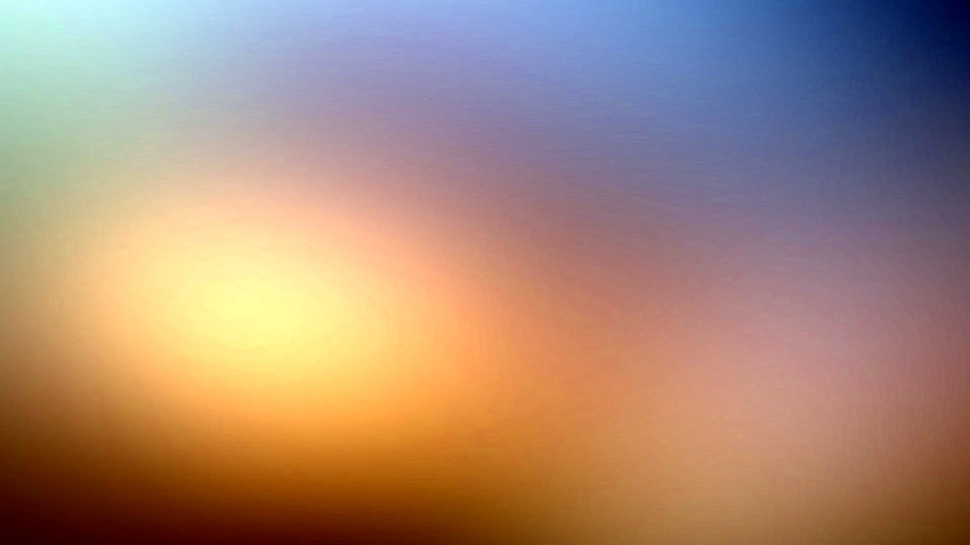 Beige Gradient Background Wallpaper