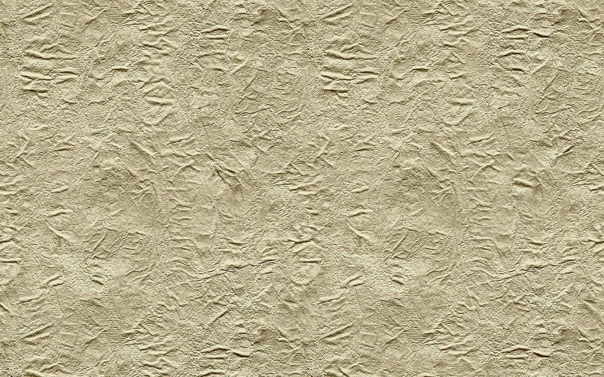 Beige Wall Texture Wallpaper