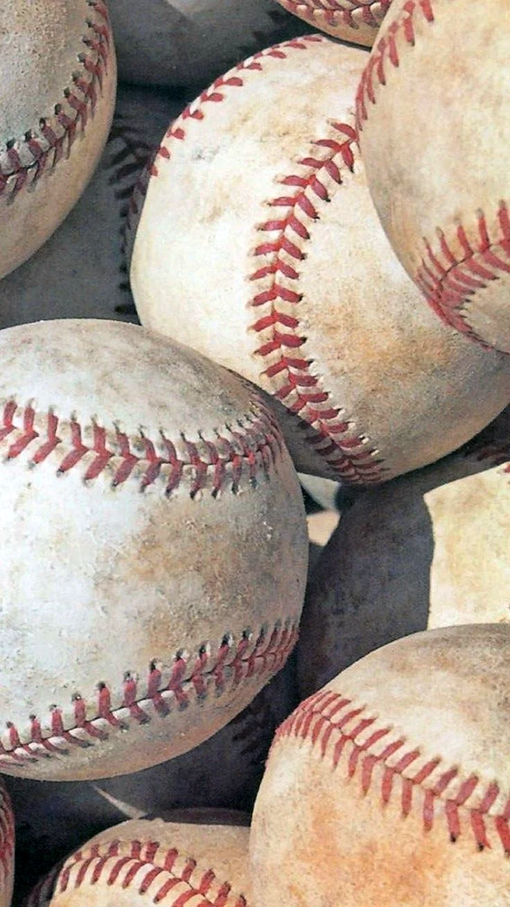 Beisbol Moreton De Pelota Wallpaper For iPhone