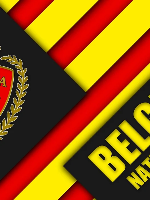 Belgium National Football Team Wallpaper