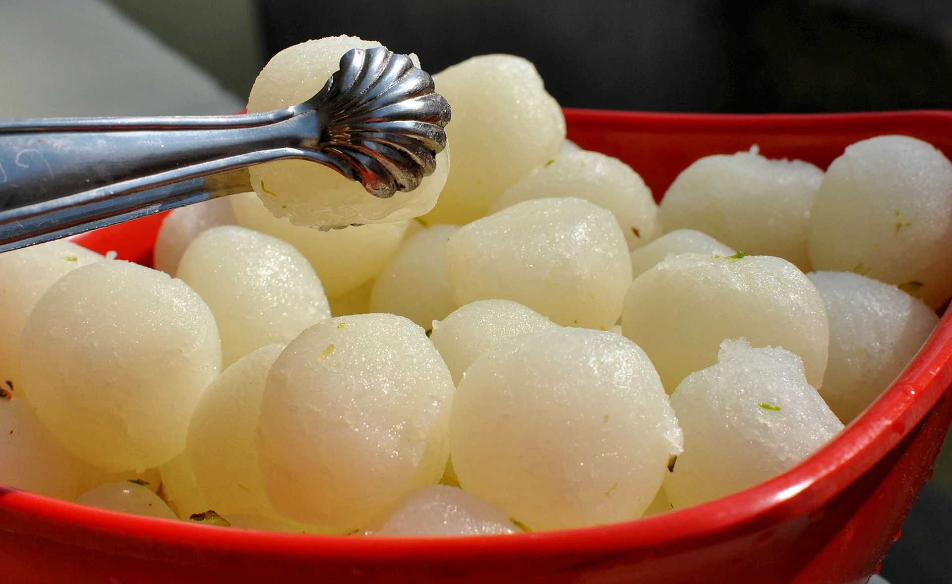 Bengali Rasgulla Wallpaper