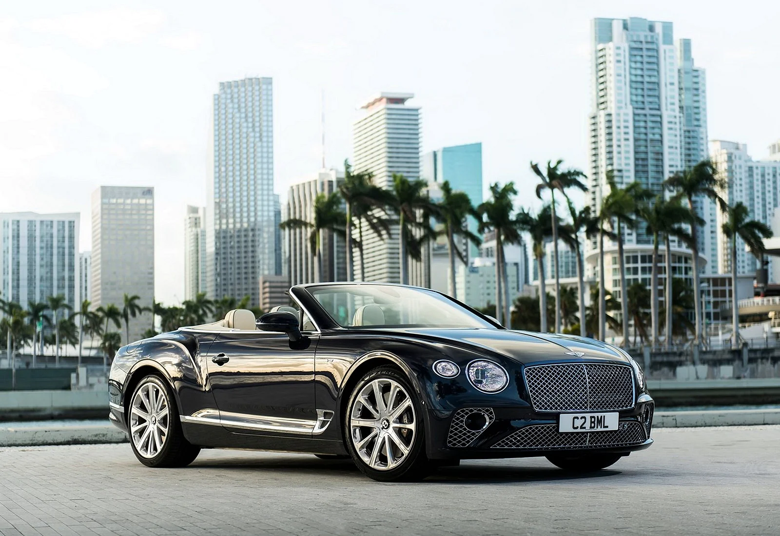 Bentley Continental Gt Wallpaper