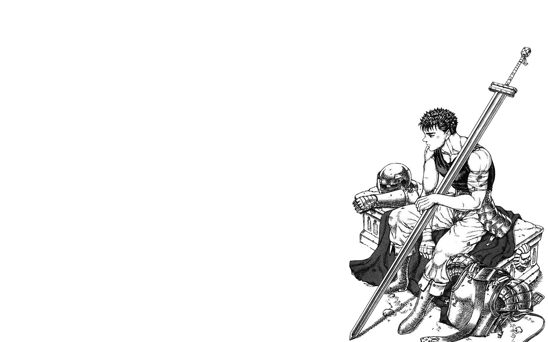 Berserk Wallpaper