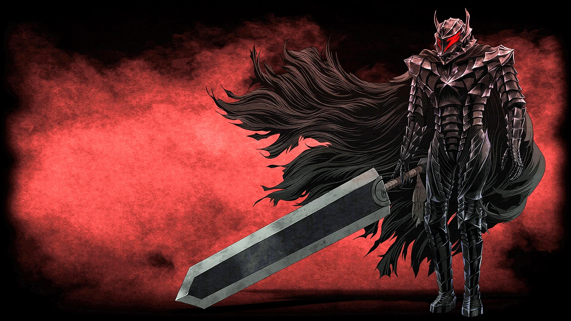 Berserk Wallpaper