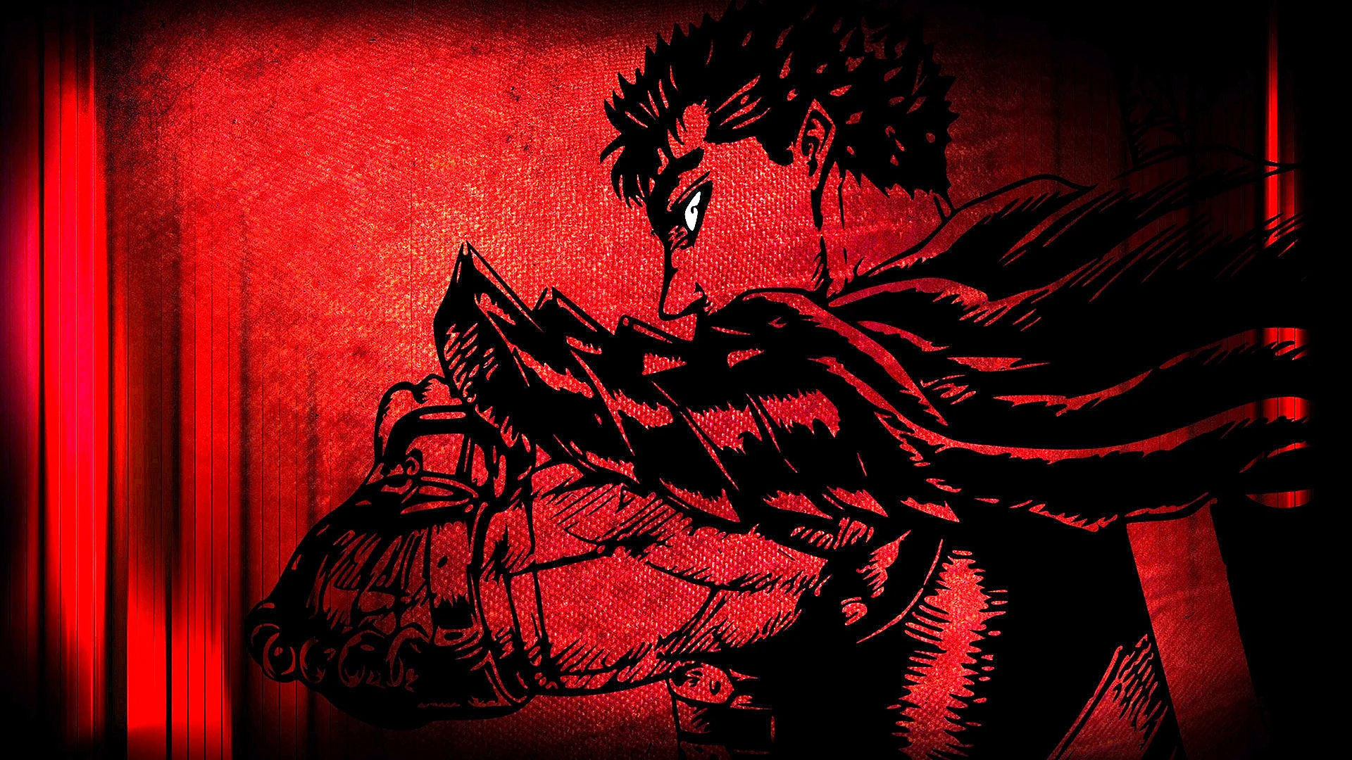 Berserk Wallpaper