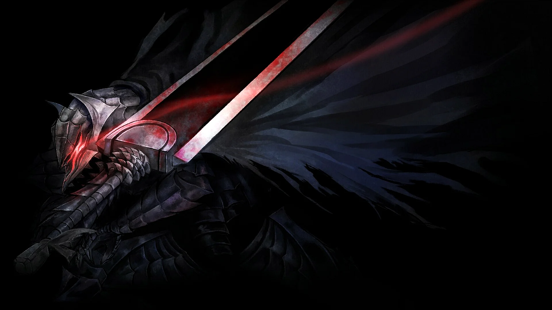 Berserk Wallpaper