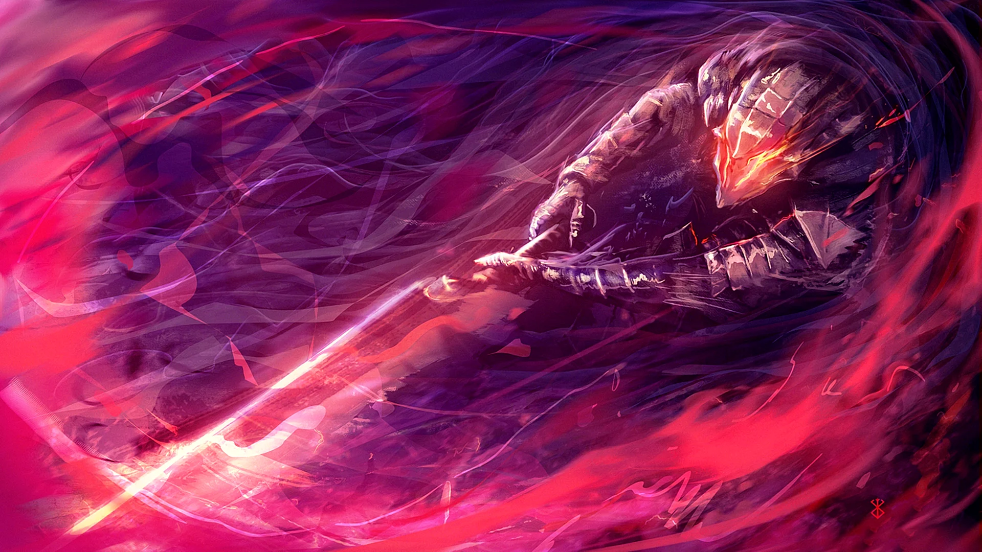 Berserk Wallpaper