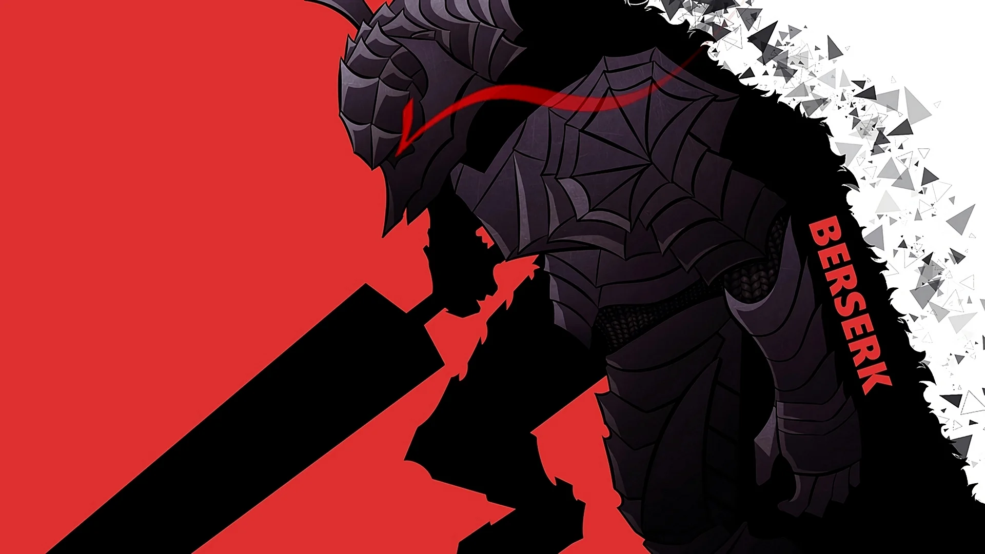 Berserker Wallpaper