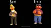 Bert and Ernie Wallpaper