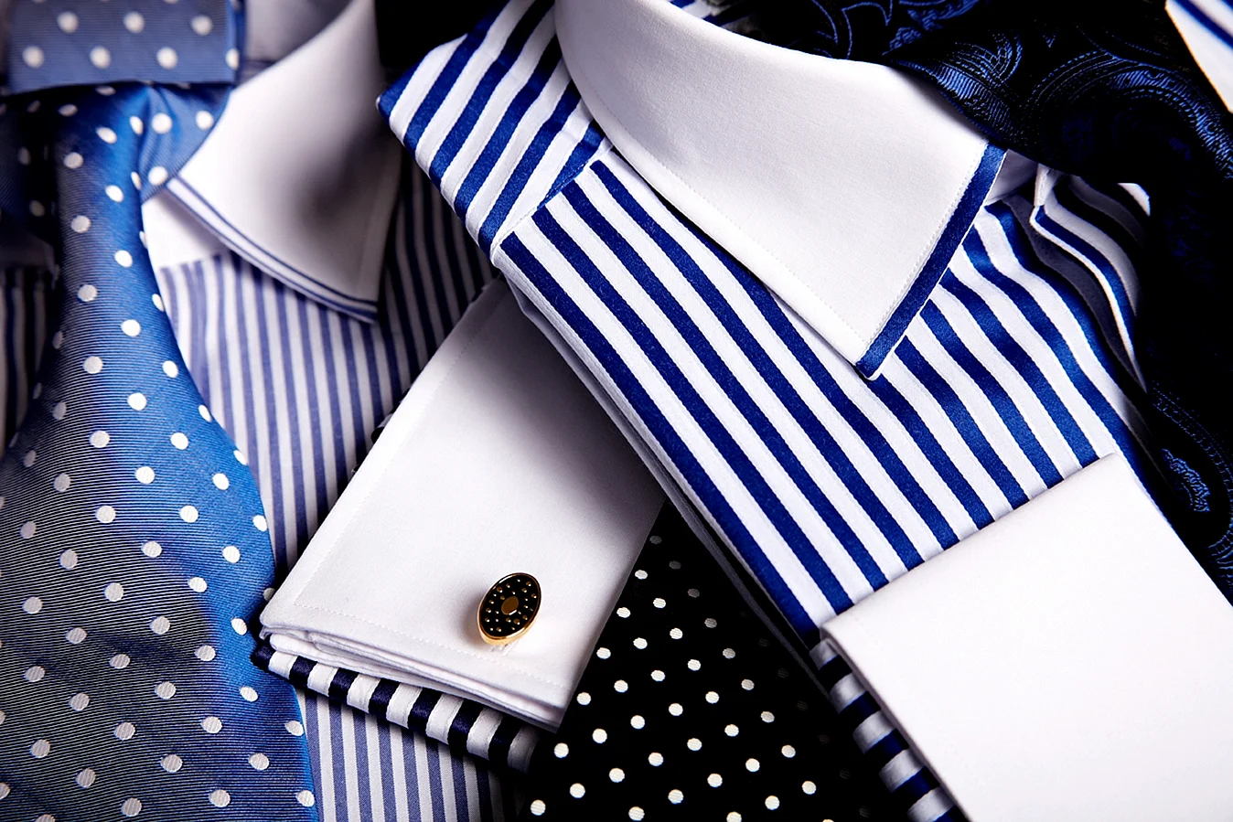 Bespoke Shirt Wallpaper
