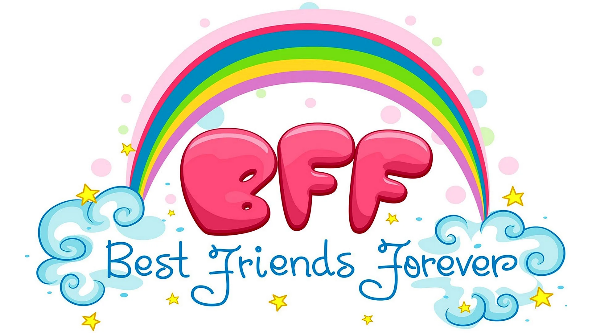 Best Friend Wallpaper