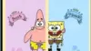 Best friends Spongebob Wallpaper