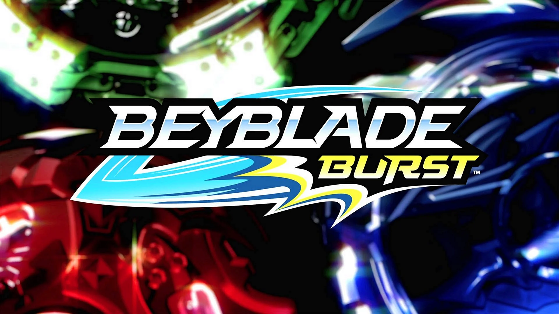 Beyblade Wallpaper