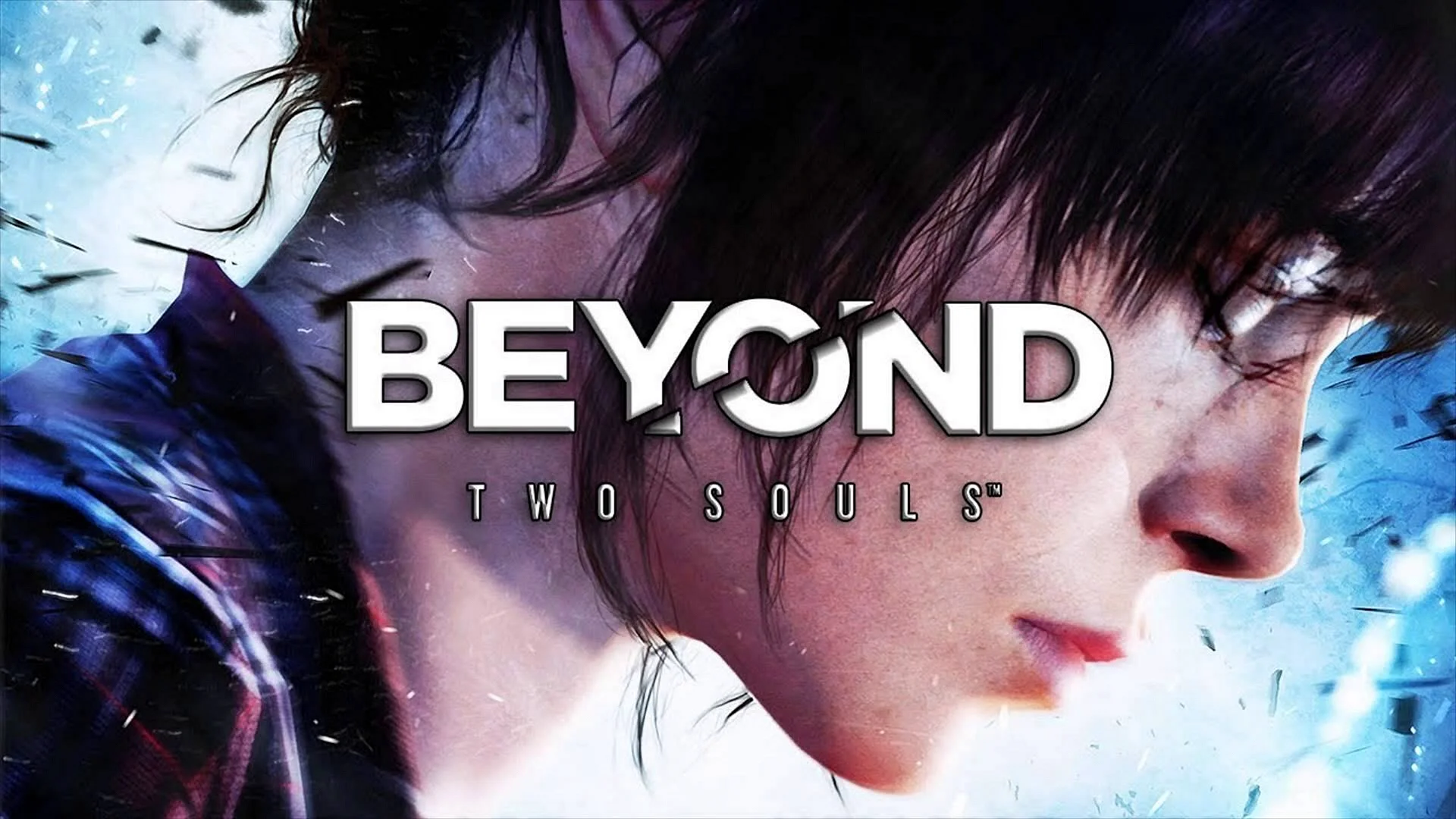 Beyond two Souls 2 Wallpaper