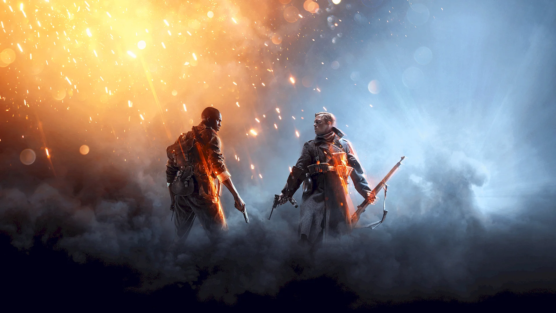 Bf1 Wallpaper