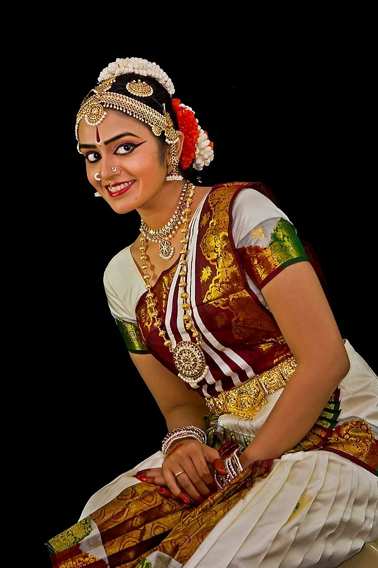 Bharatanatyam Wallpaper