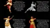 Bharatanatyam Dance Background Wallpaper