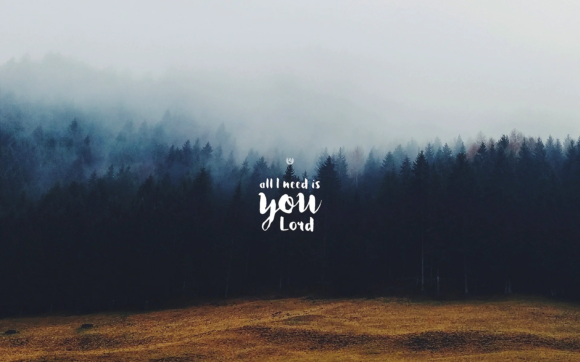 Bible Verse Aesthetic Wallpaper