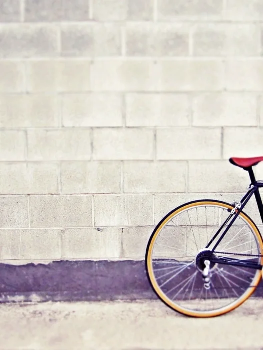Bicycle Wallpaper