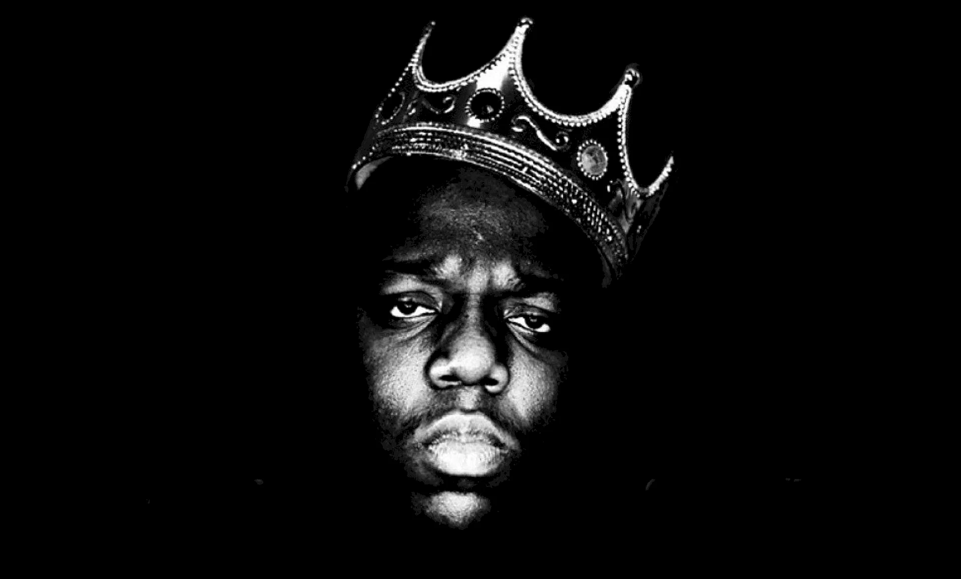 Biggie smalls Wallpaper