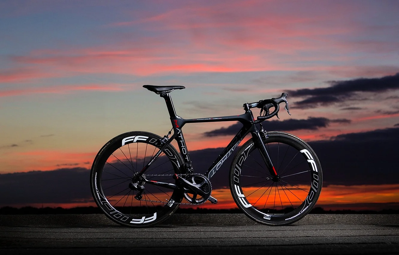 Bike Wallpaper