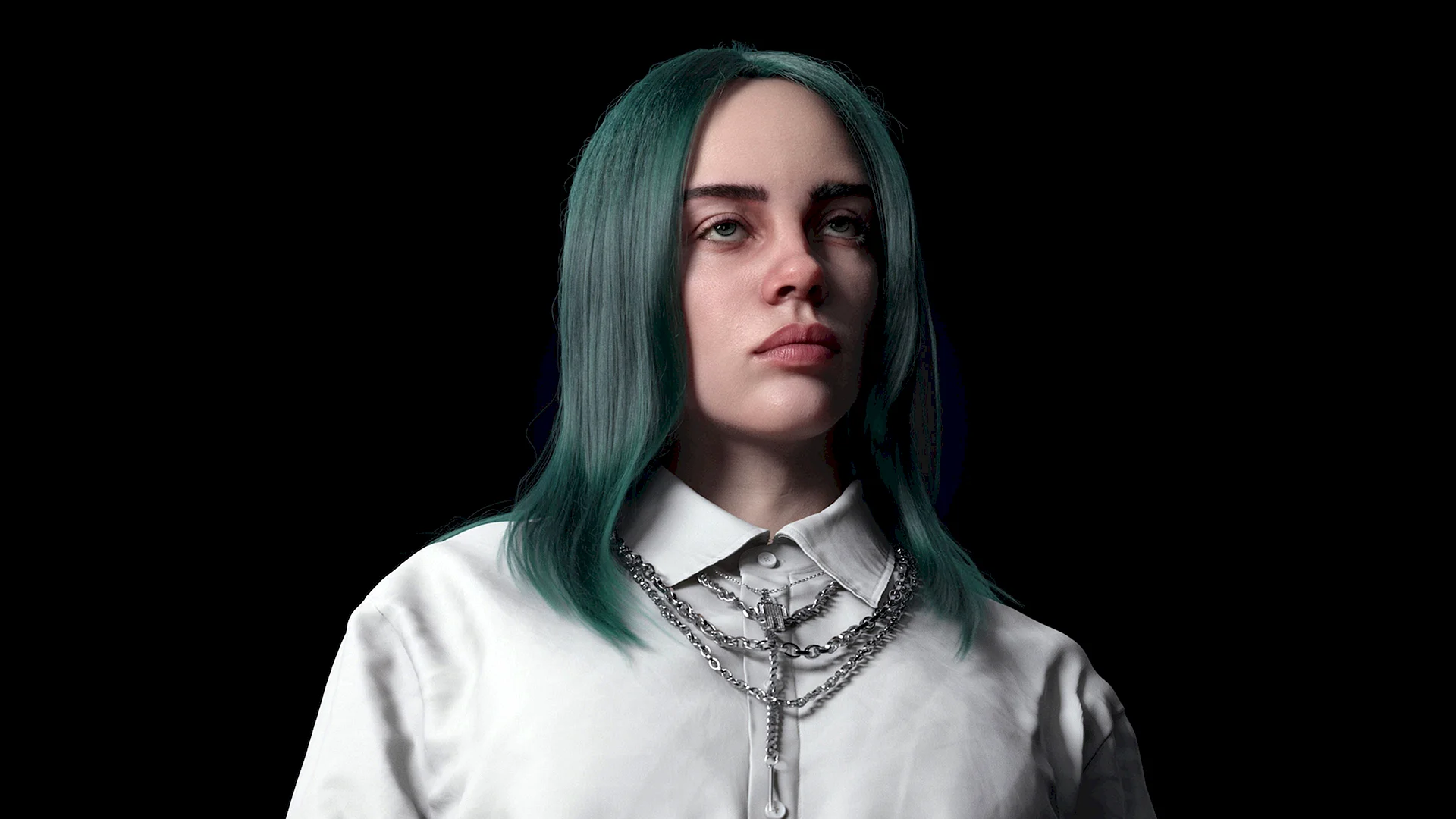 Billie Eilish 2022 Wallpaper