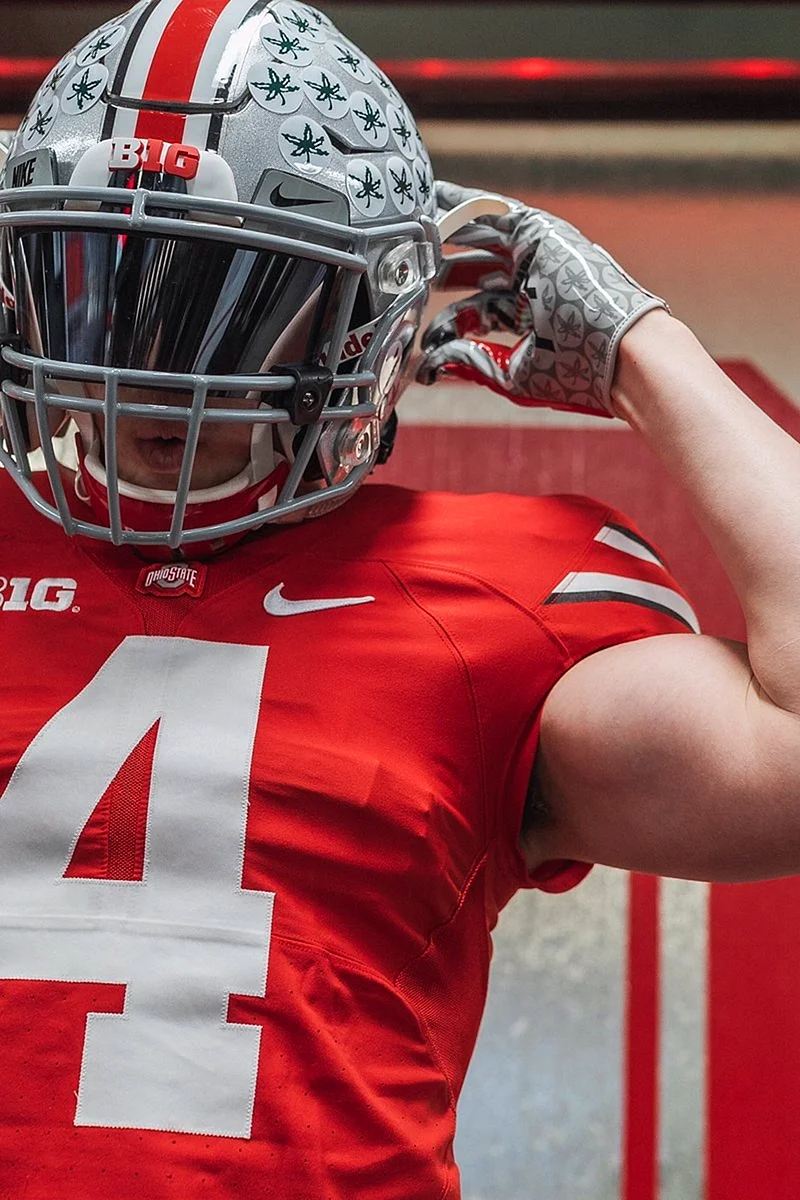 Billy Price Ohio State Wallpaper For iPhone