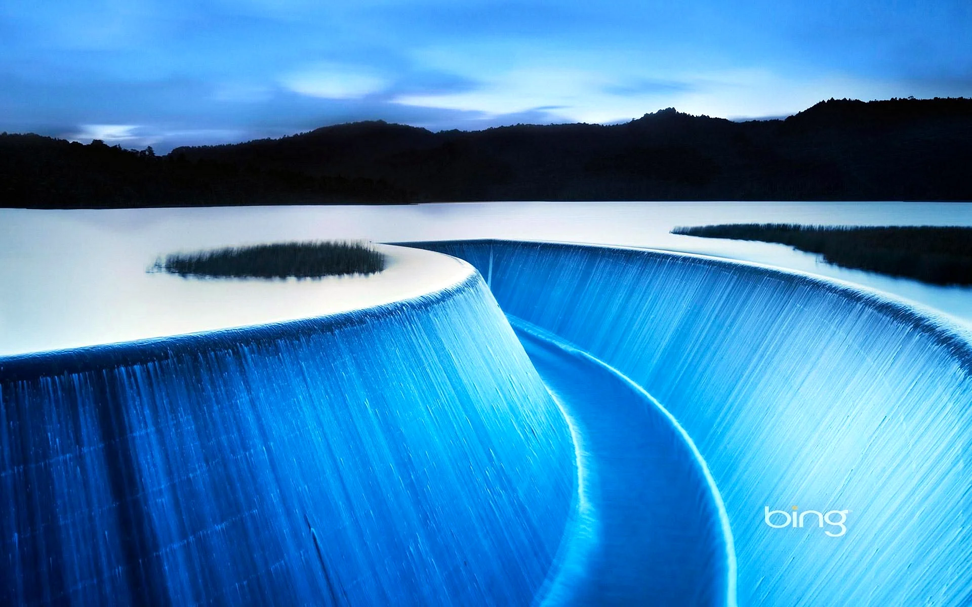 Bing Wallpaper