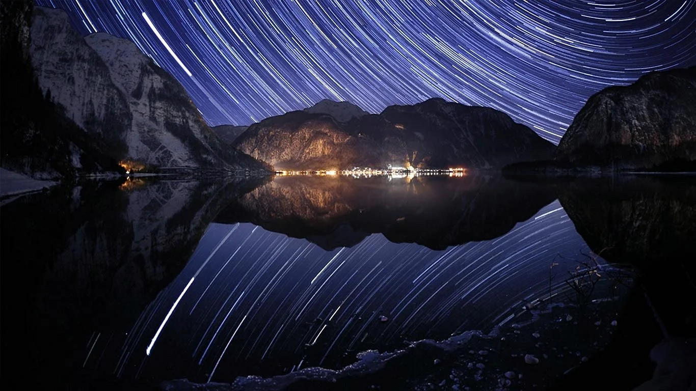 Bing Gallery Wallpaper
