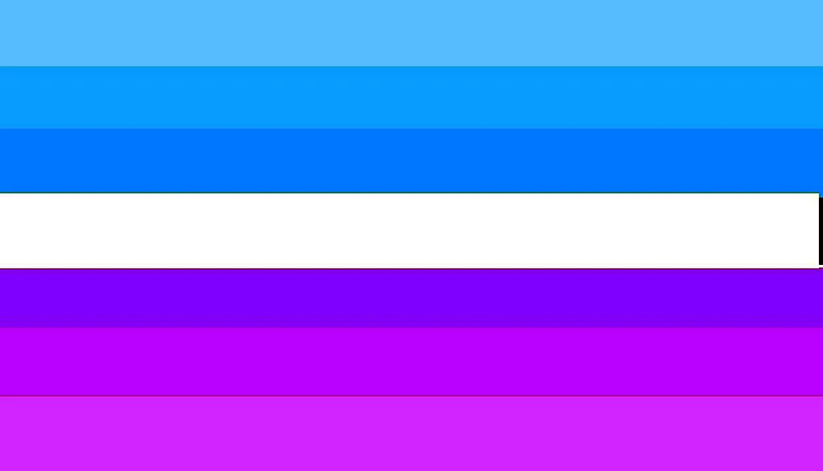 Bisexual Flag bg Wallpaper